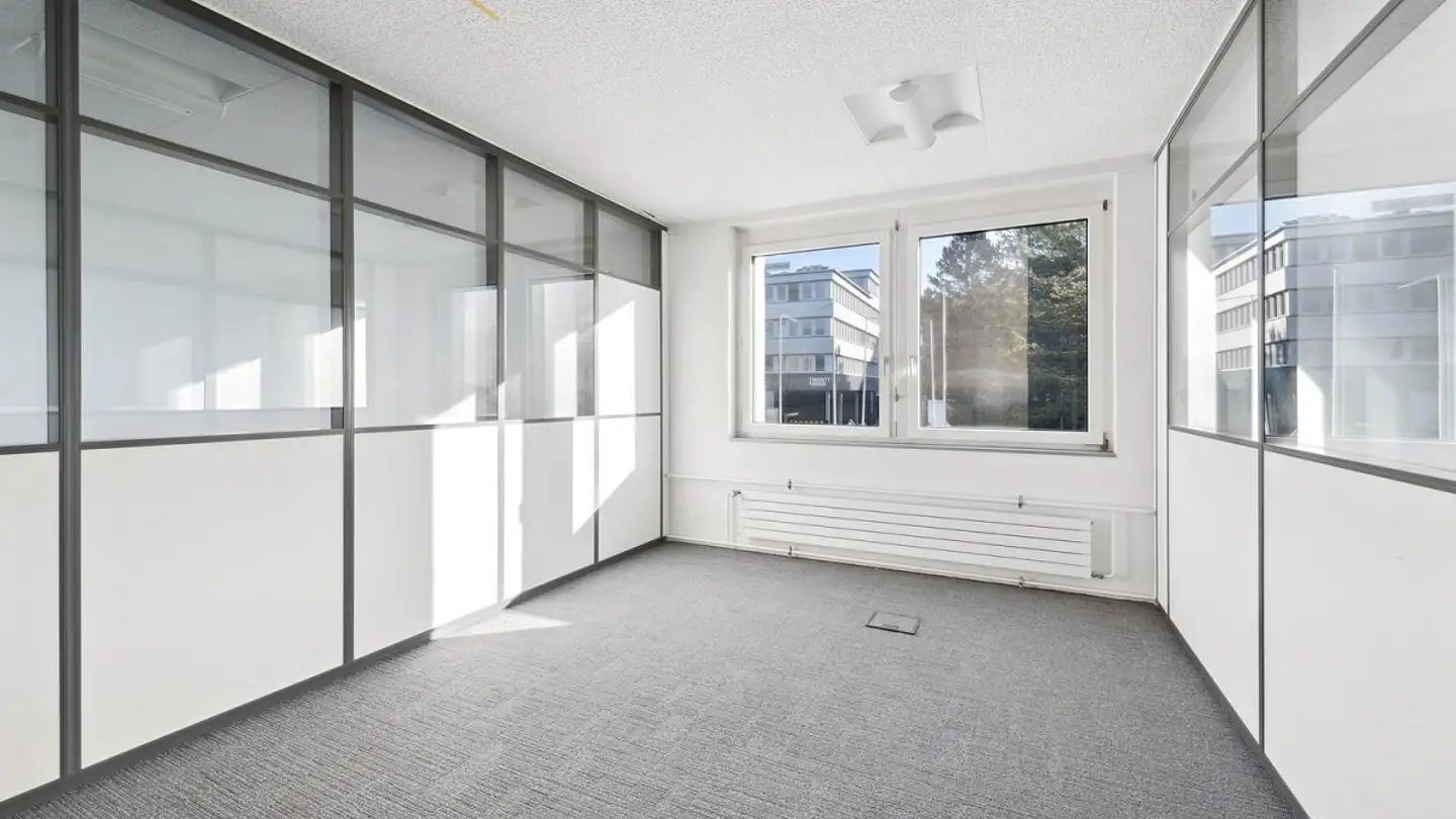 Office space for rent - Täfernstrasse 4, 5405 Dättwil AG - Photo 2