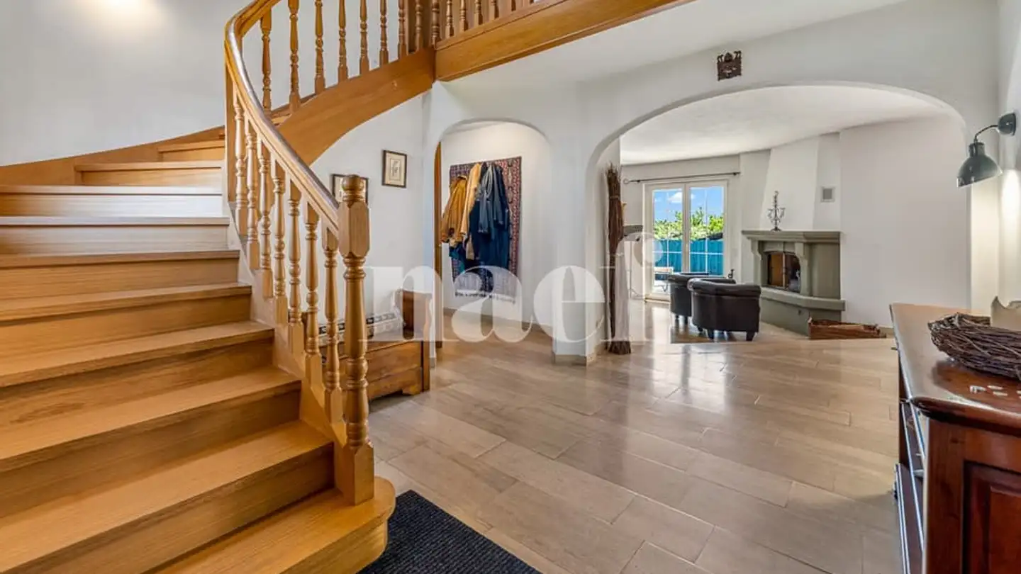 Einfamilienhaus kaufen - 1740 Neyruz FR - Foto 4