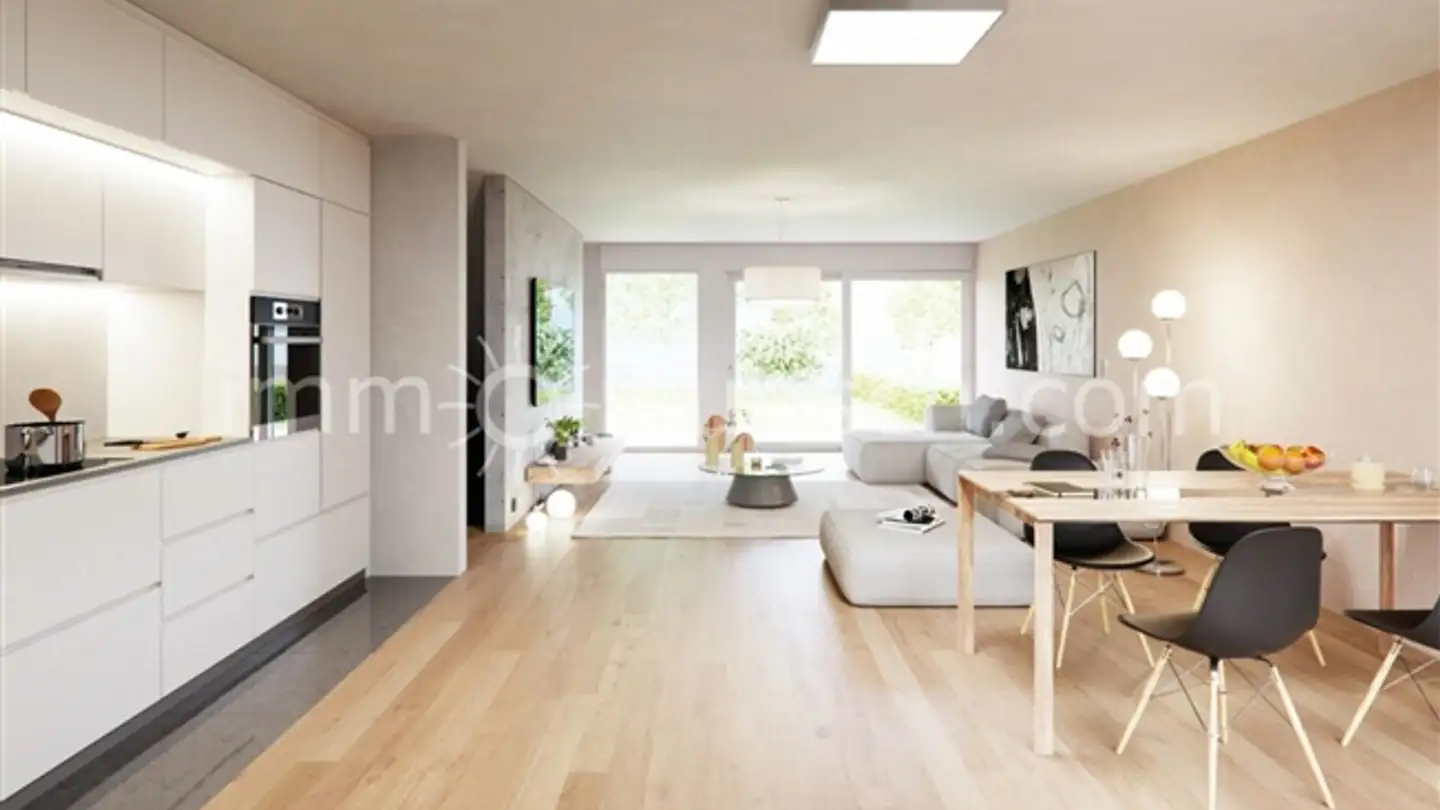 Row house for sale - Via San Gottardo, 6596 Gordola