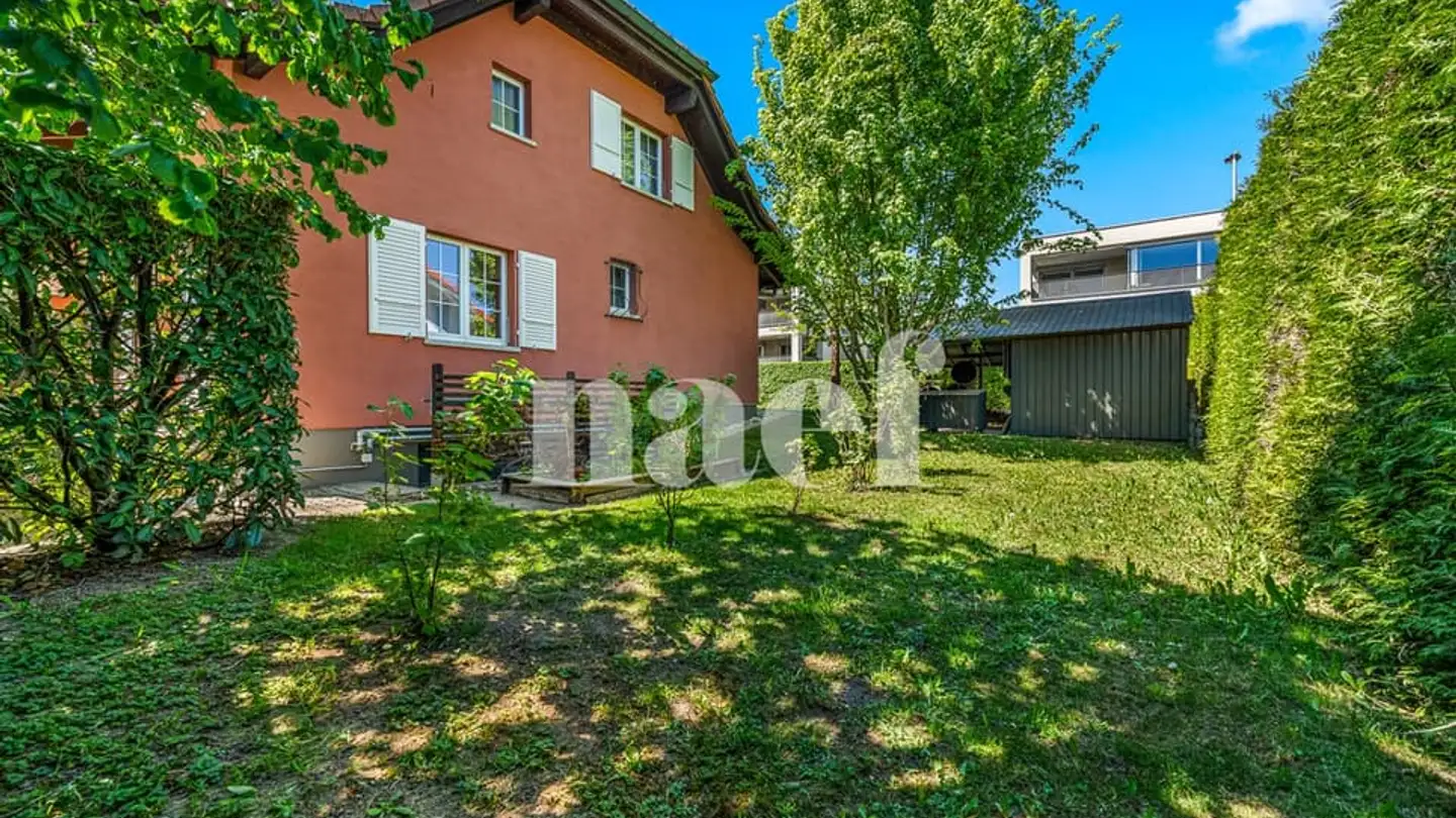 Einfamilienhaus kaufen - 1740 Neyruz FR - Foto 2