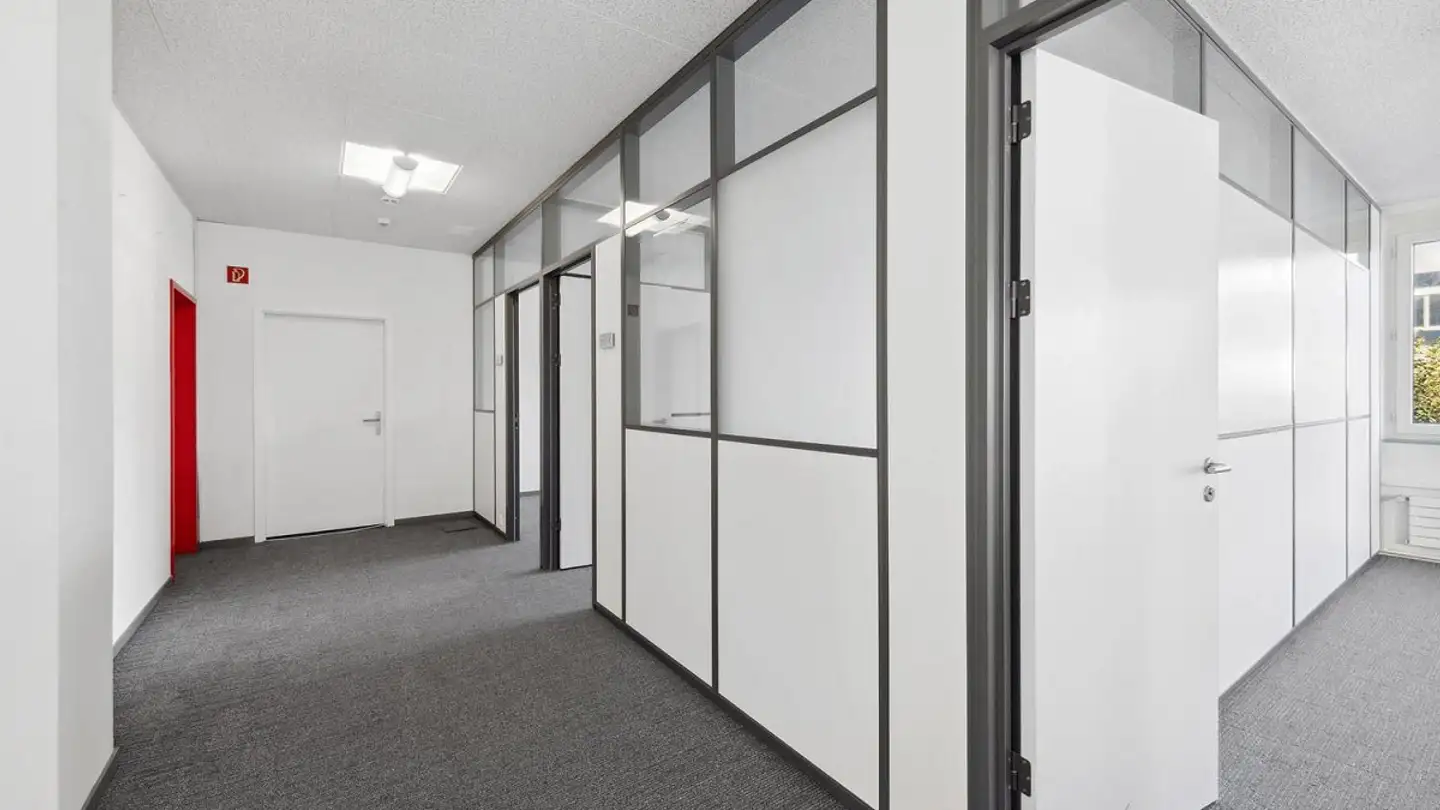 Office space for rent - Täfernstrasse 4, 5405 Dättwil AG - Photo 3
