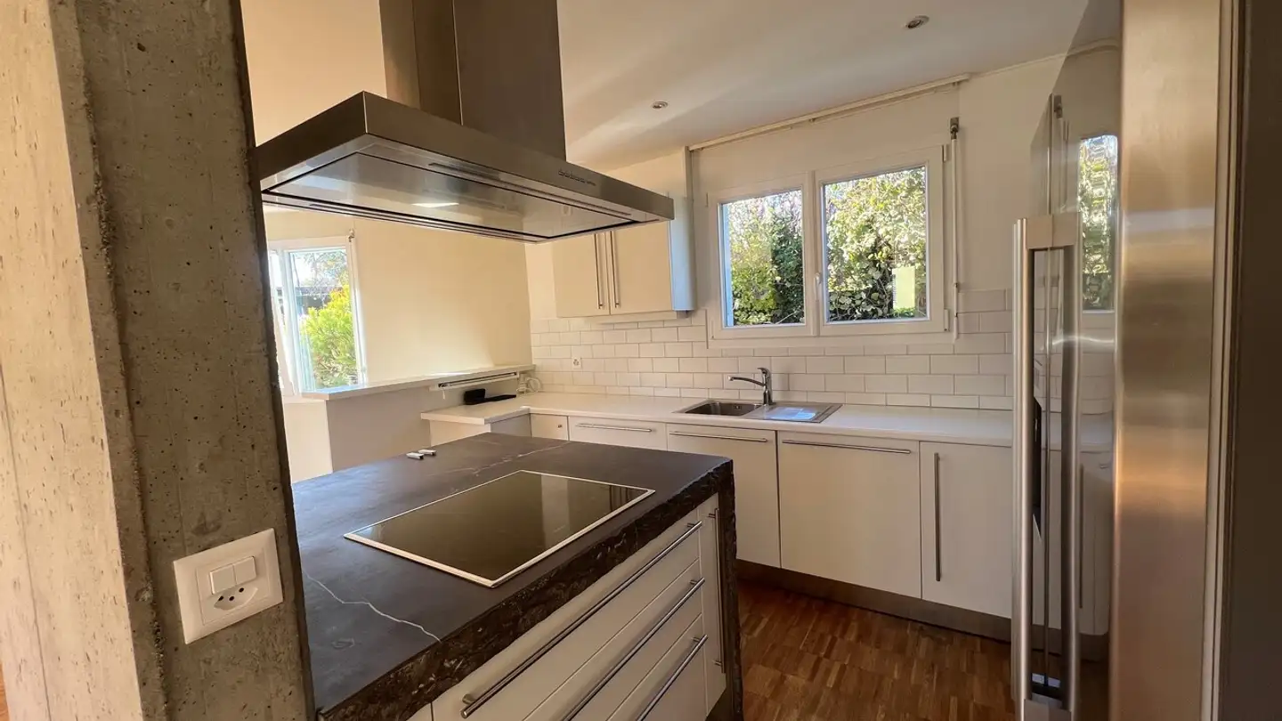 Casa singola in affitto - Route De La Croix 113, 1633 Marsens - Photo 4