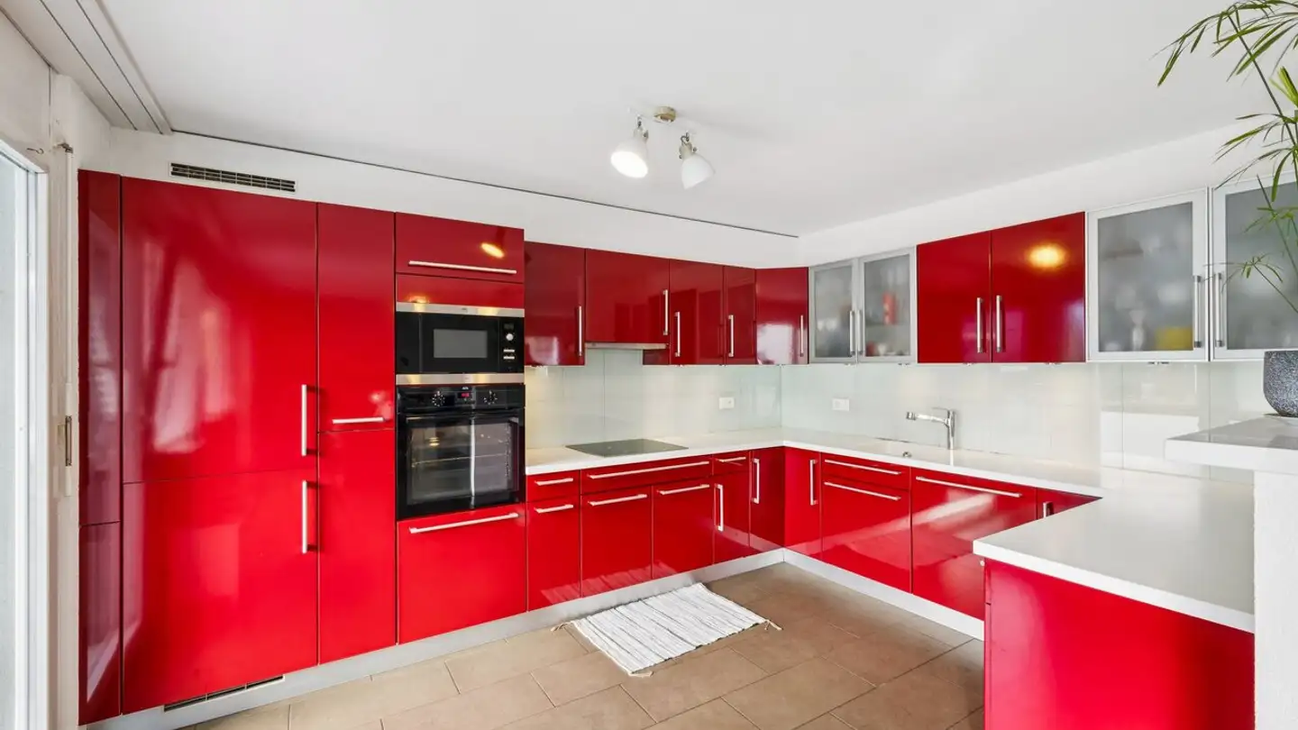 Apartment for sale - 1867 Ollon VD - Photo 4