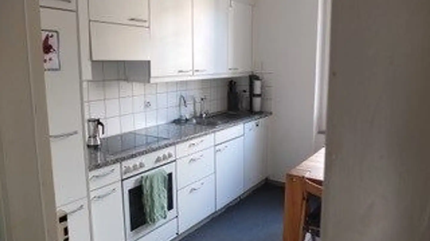 Appartamento in affitto - Im Grund 36, 2502 Biel/Bienne - Photo 2