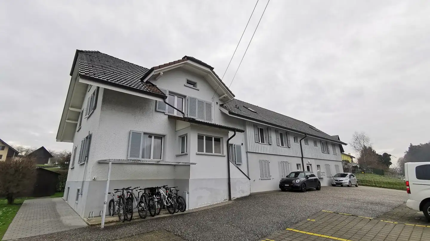 Appartamento in affitto - Chaletweg 133, 5054 Kirchleerau