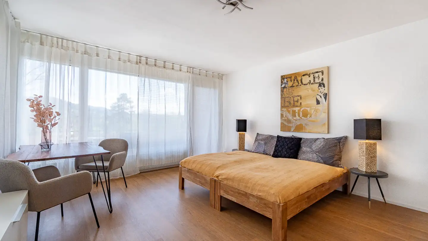 Appartamento ammobiliato in affitto - Lindenrain 1, 3012 Bern - Foto 3