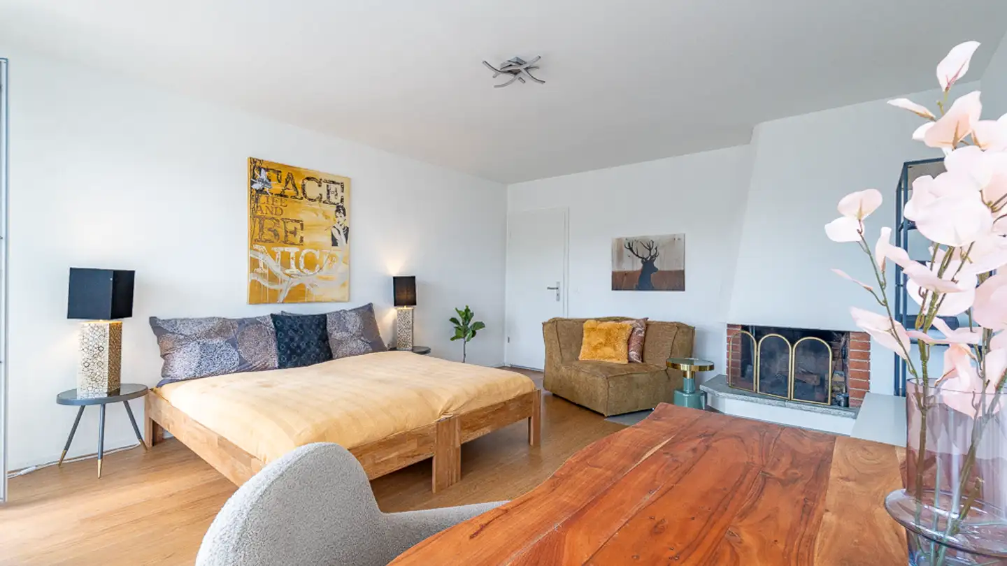 Appartamento ammobiliato in affitto - Lindenrain 1, 3012 Bern - Foto 4