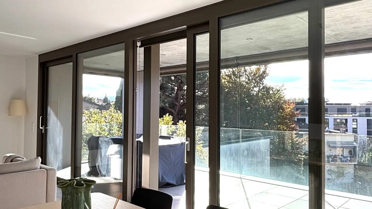 Appartement à louer - Via Pollini, 6850 Mendrisio