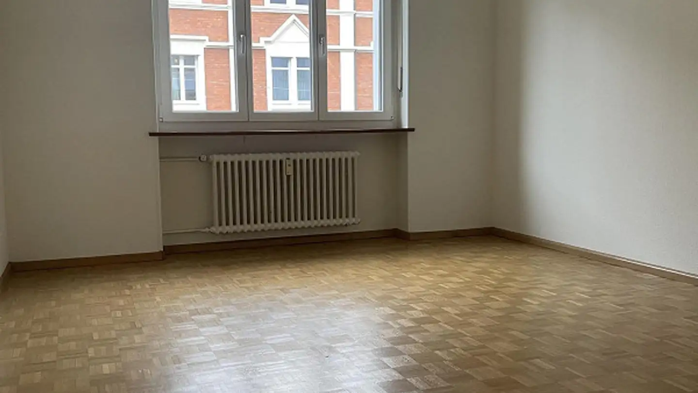 Apartment for rent - Allschwilerstrasse 51, 4055 Basel
