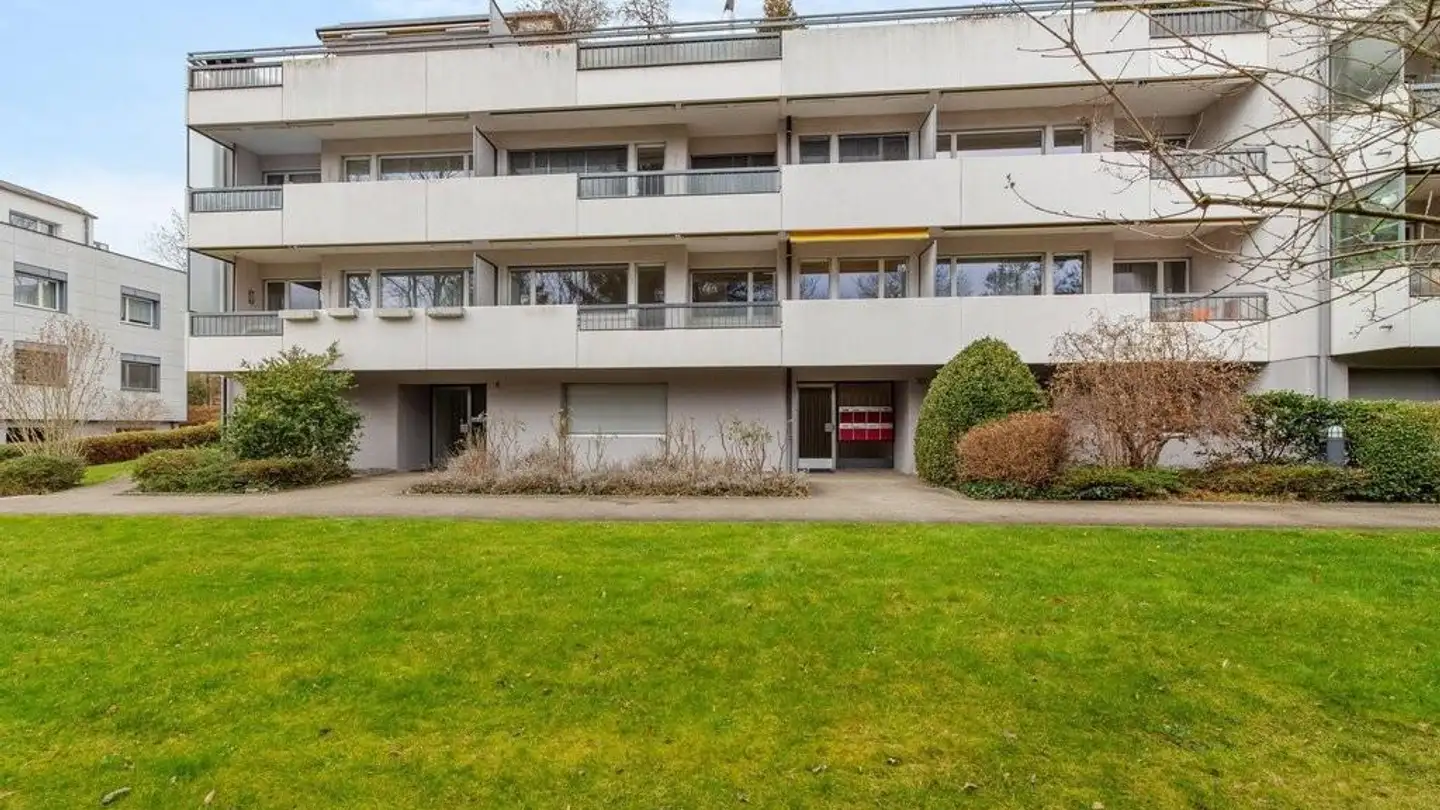 Wohnung mieten - Gustackerstrasse 2, 4103 Bottmingen