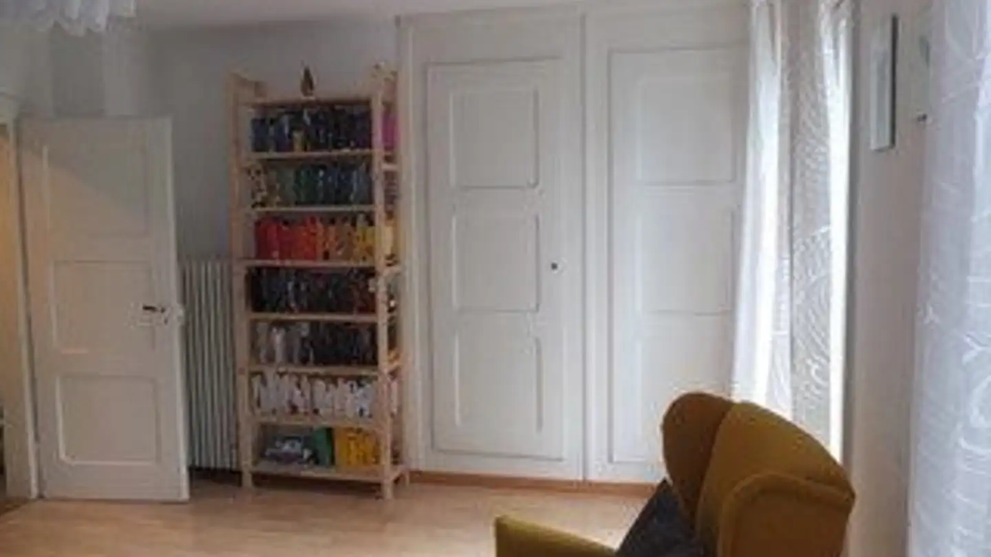 Appartamento in affitto - Im Grund 36, 2502 Biel/Bienne - Photo 4