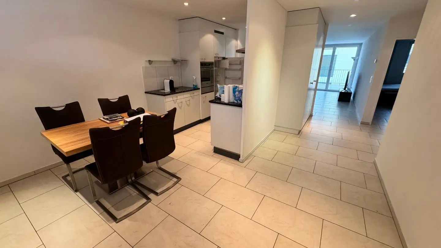 Appartement à louer - Rigistrasse 20, 8330 Pfäffikon ZH