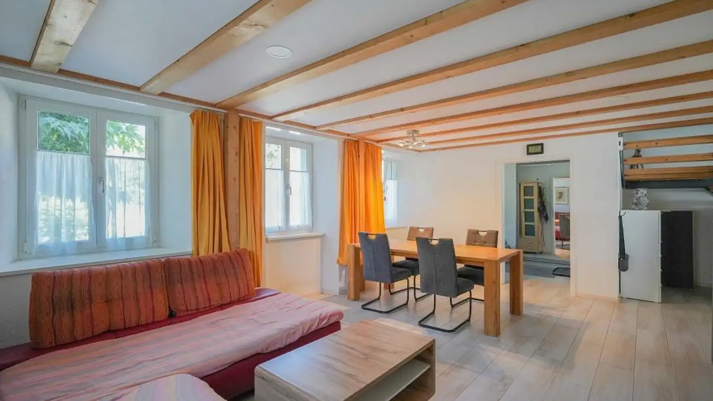 Apartment for sale - Dorfstrasse 5, 5028 Ueken - Photo 3