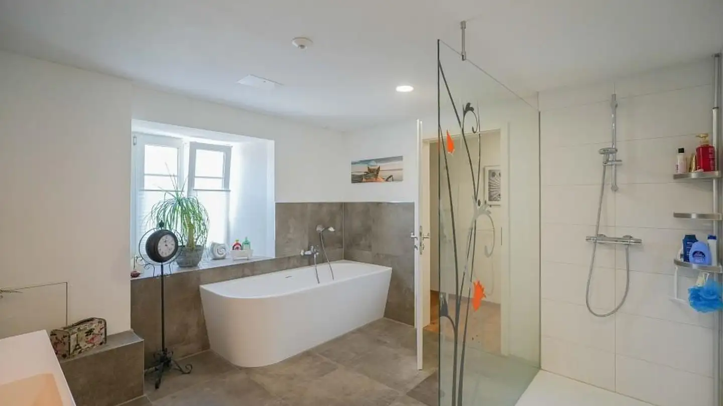 Apartment for sale - Dorfstrasse 5, 5028 Ueken - Photo 4