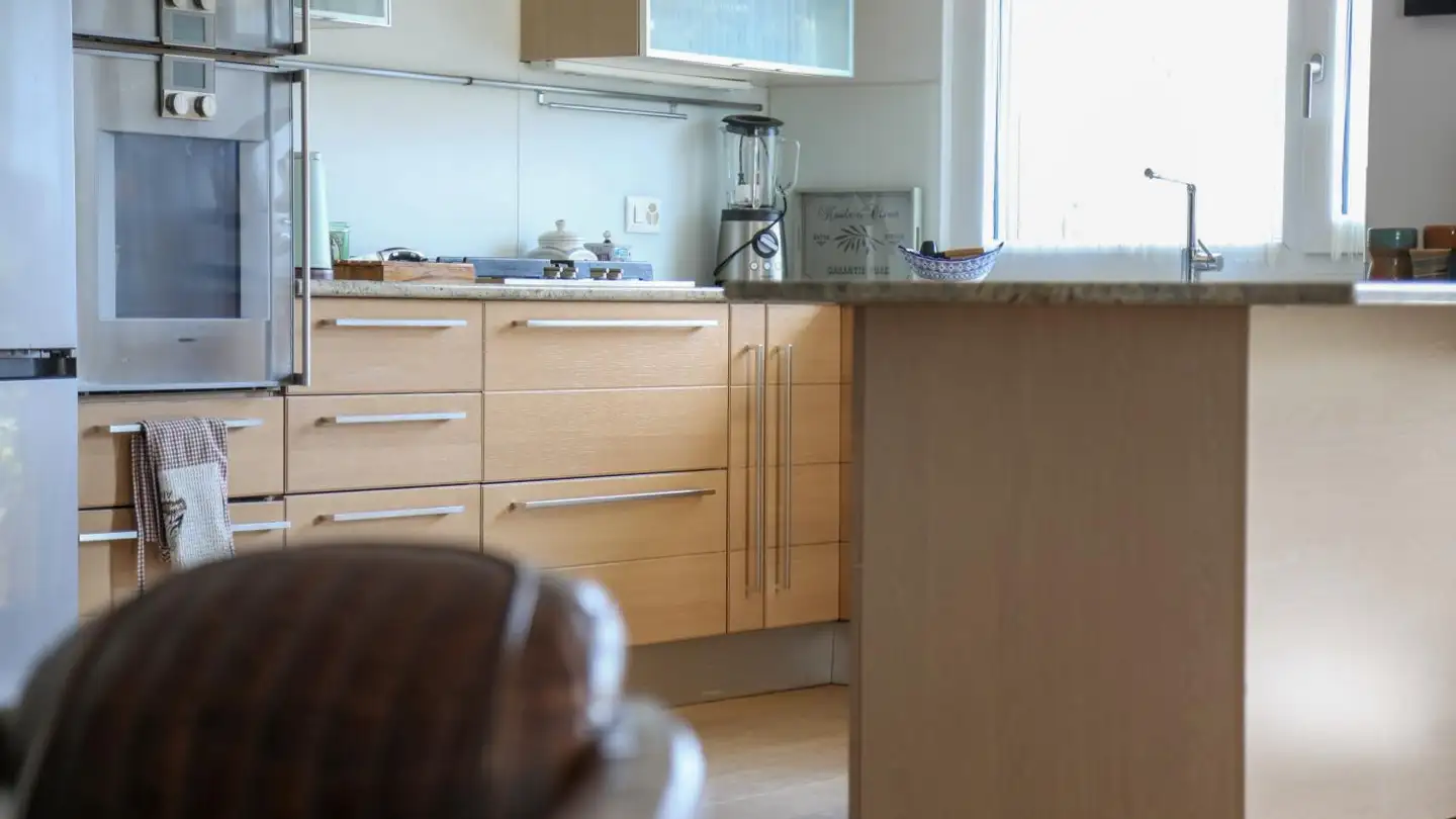 Wohnung kaufen - 1800 Vevey - Foto 4