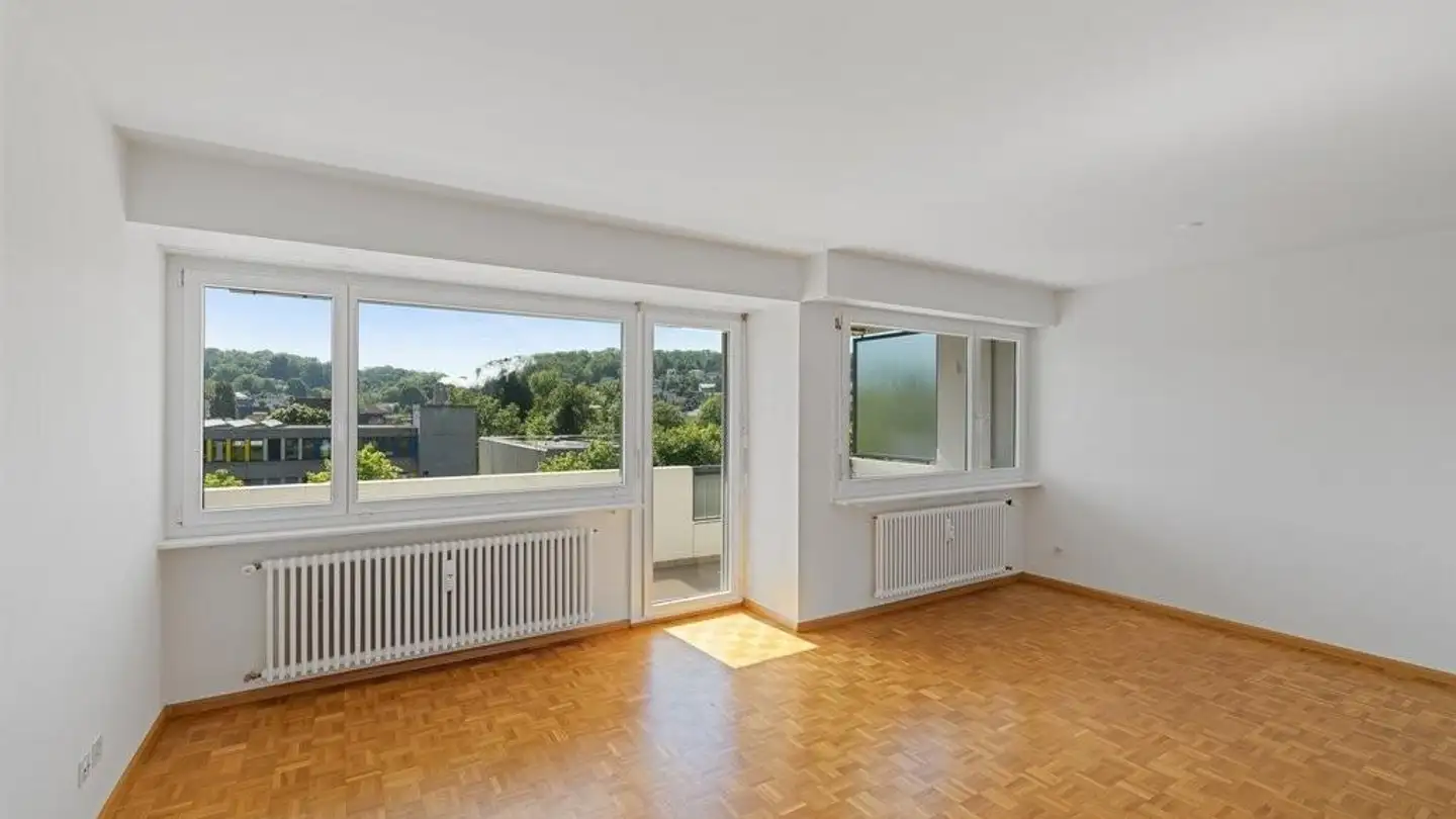 Wohnung mieten - Gustackerstrasse 2, 4103 Bottmingen - Foto 3
