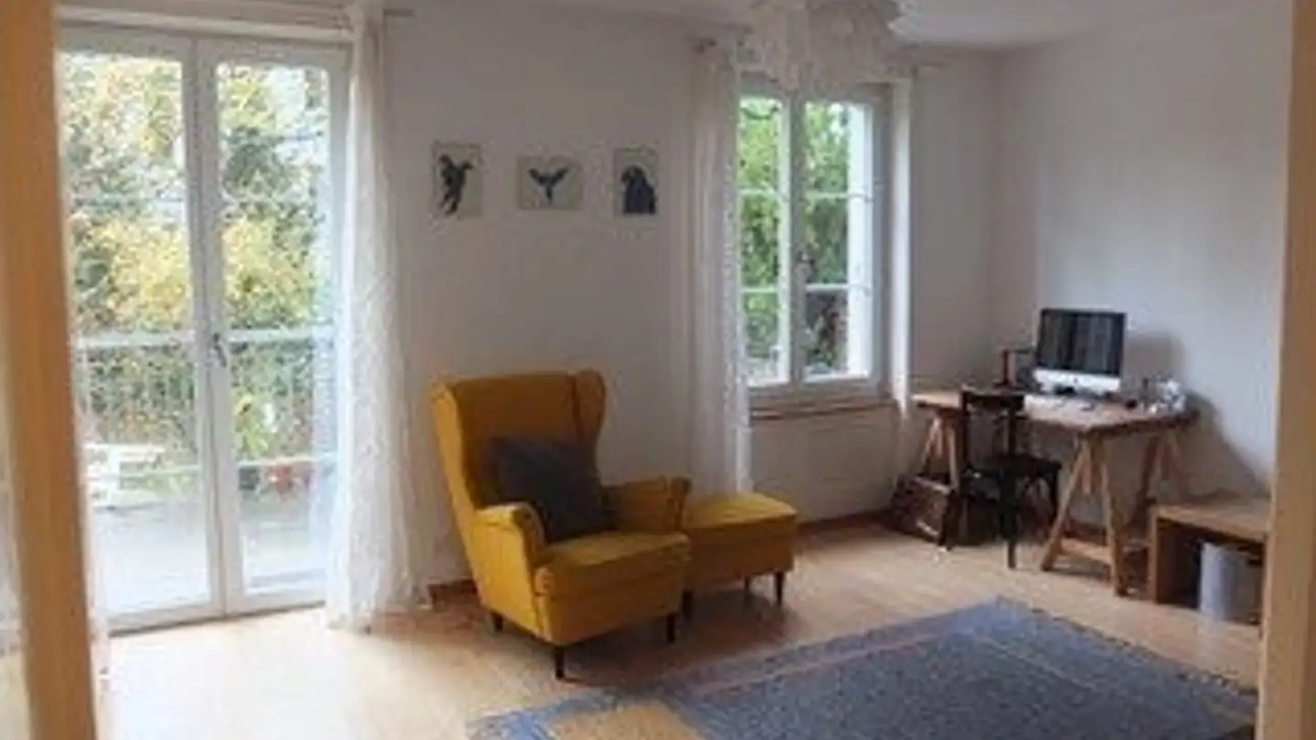 Appartamento in affitto - Im Grund 36, 2502 Biel/Bienne - Photo 3