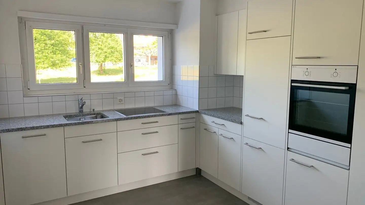 Wohnung mieten - Winkelstrasse 6, 8583 Sulgen