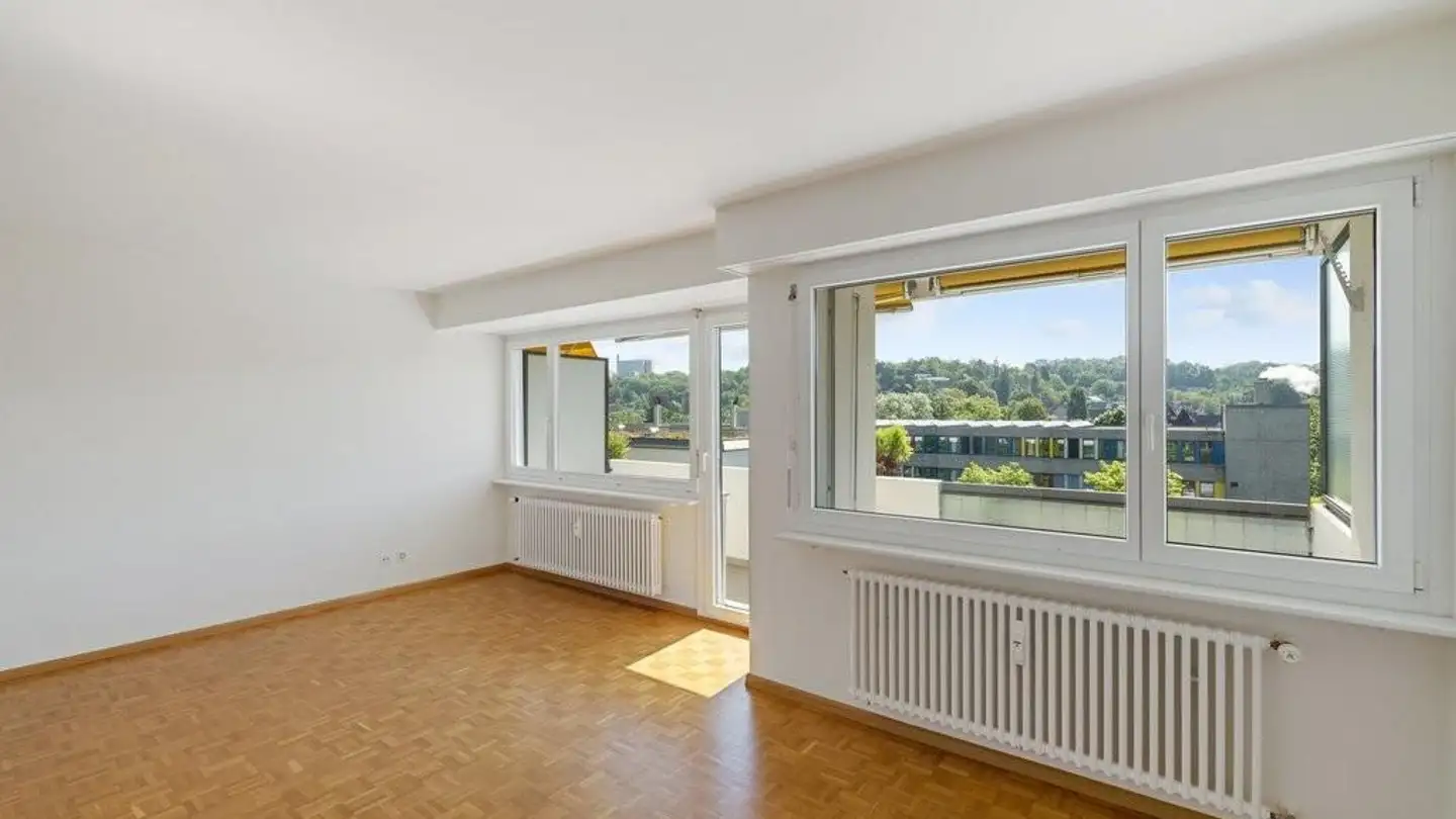 Wohnung mieten - Gustackerstrasse 2, 4103 Bottmingen - Foto 4