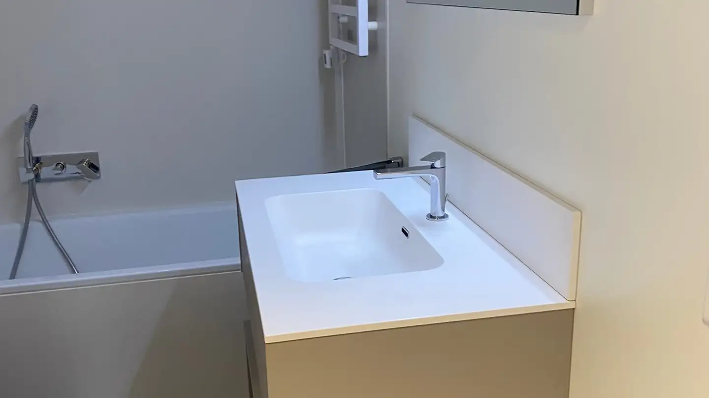 Appartamento in affitto - Via Pollini, 6850 Mendrisio - Photo 3