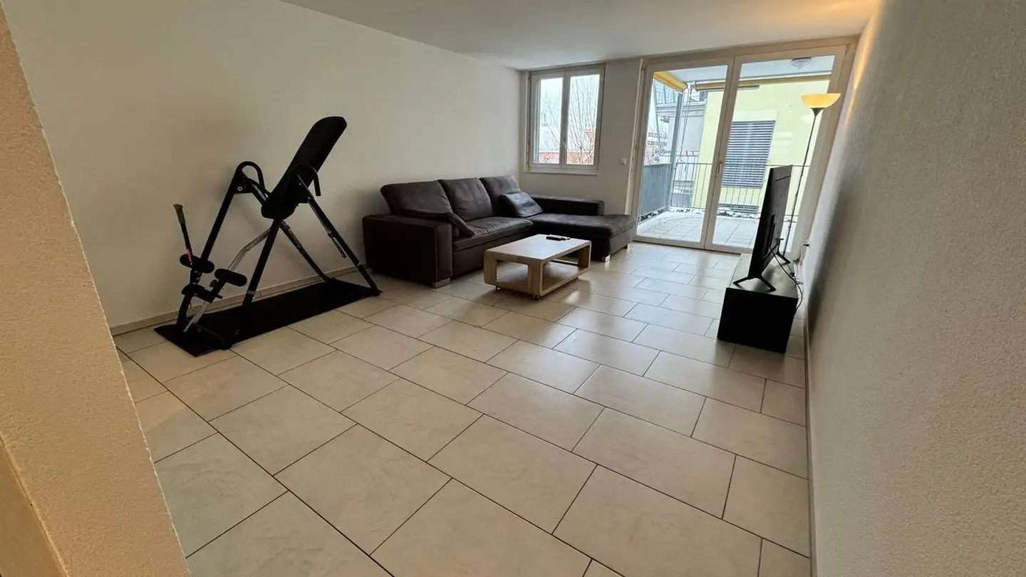 Appartement à louer - Rigistrasse 20, 8330 Pfäffikon ZH - Photo 2