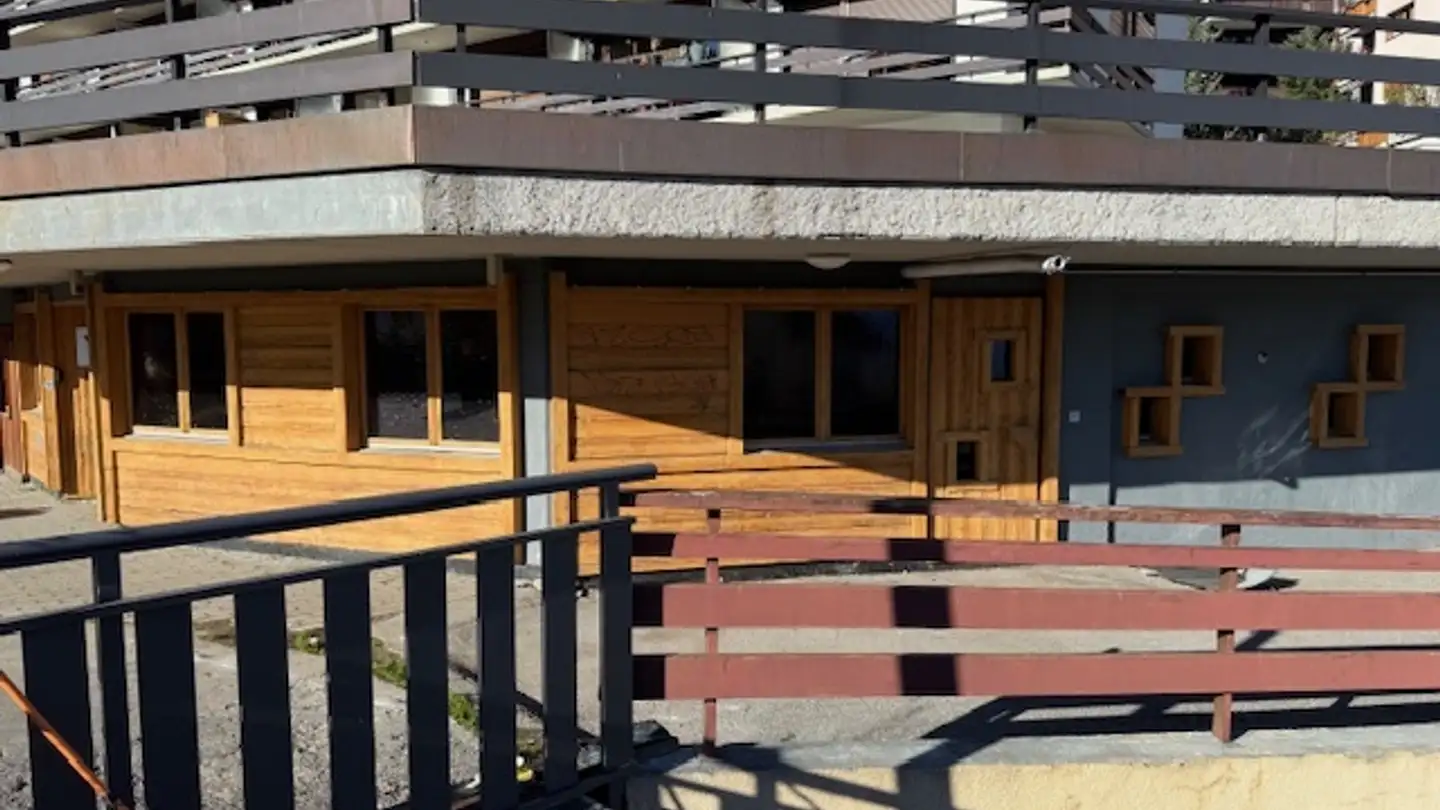 Commercial à vendre - 1997 Haute-Nendaz - Photo 2