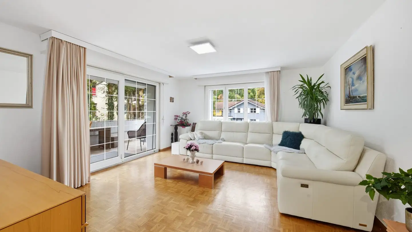 Single house for sale - 1844 Villeneuve VD - Photo 2