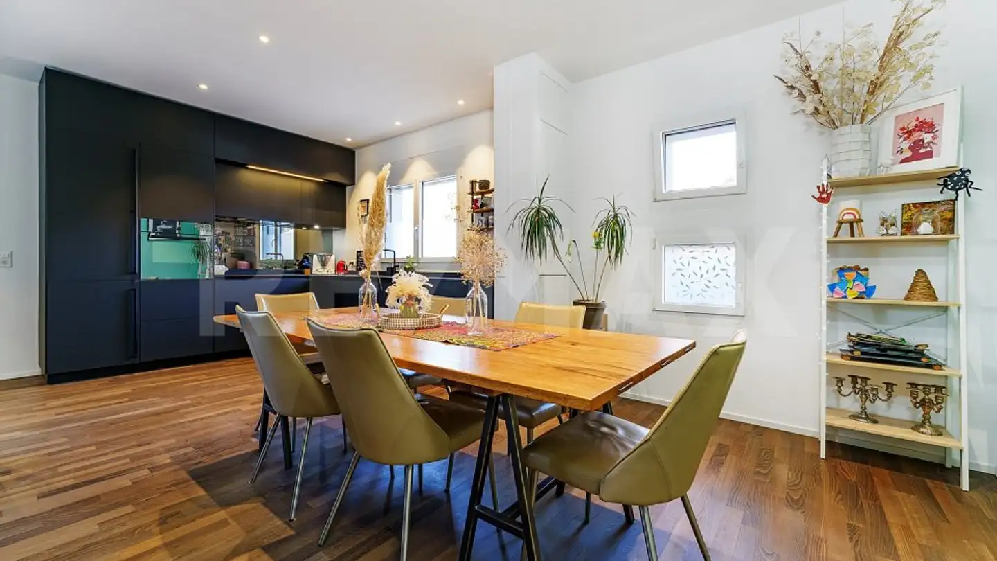 Appartamento in vendita - 1183 Bursins