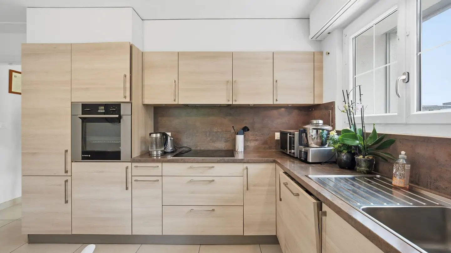 Single house for sale - 1844 Villeneuve VD - Photo 3