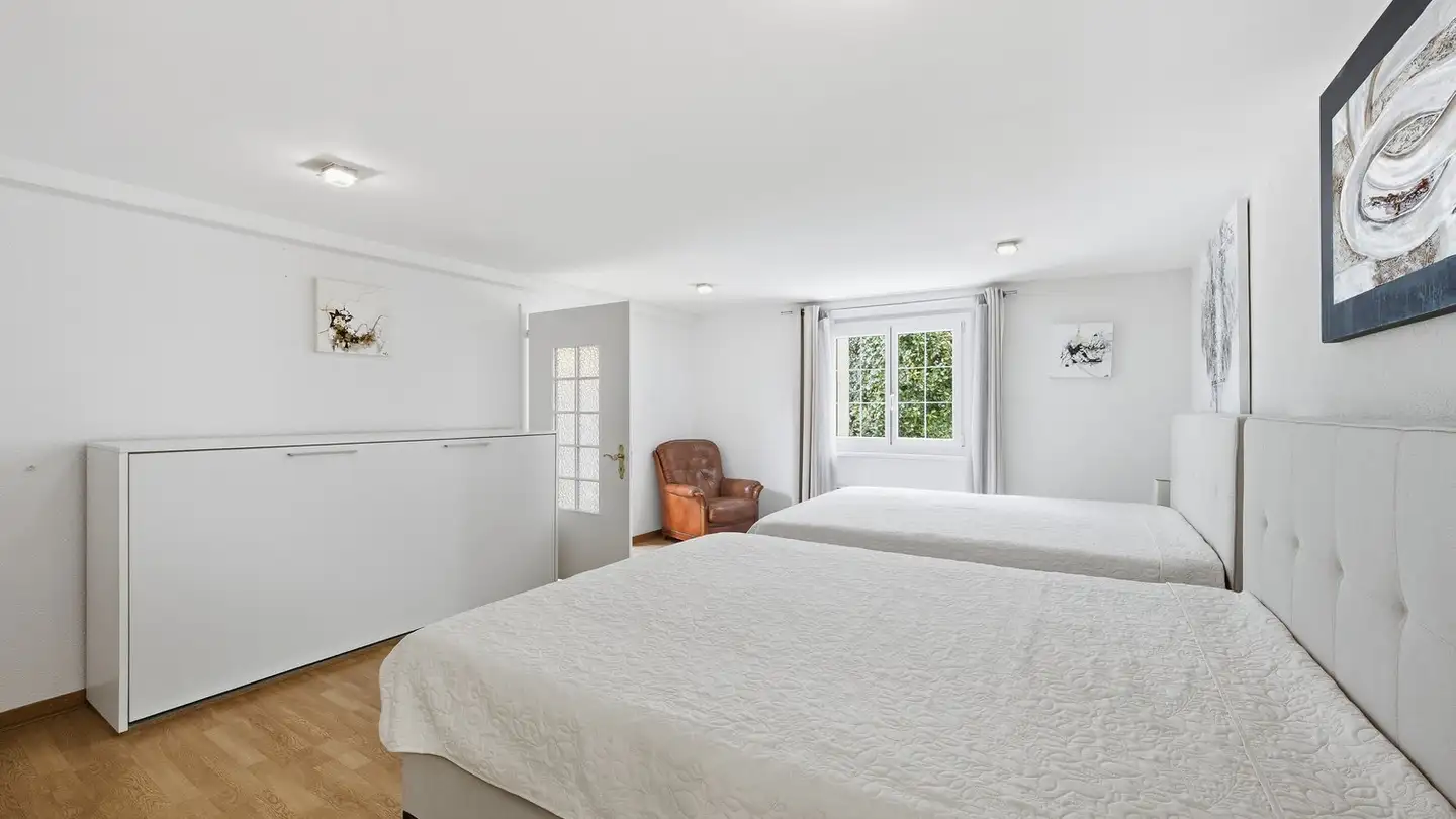 Single house for sale - 1844 Villeneuve VD - Photo 4