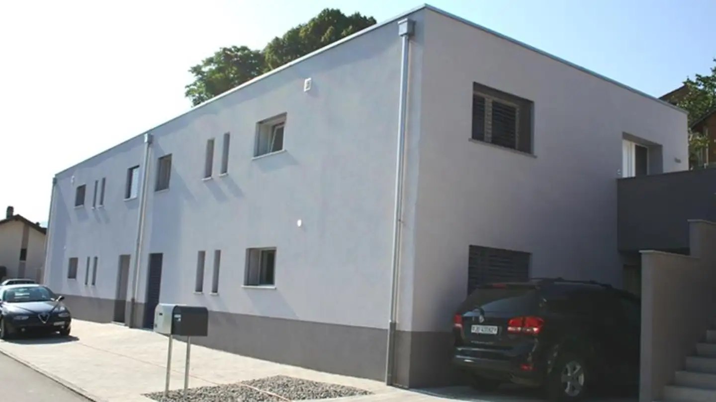 Appartement à vendre - Impasse Petit-Pré 25, 2853 Courfaivre