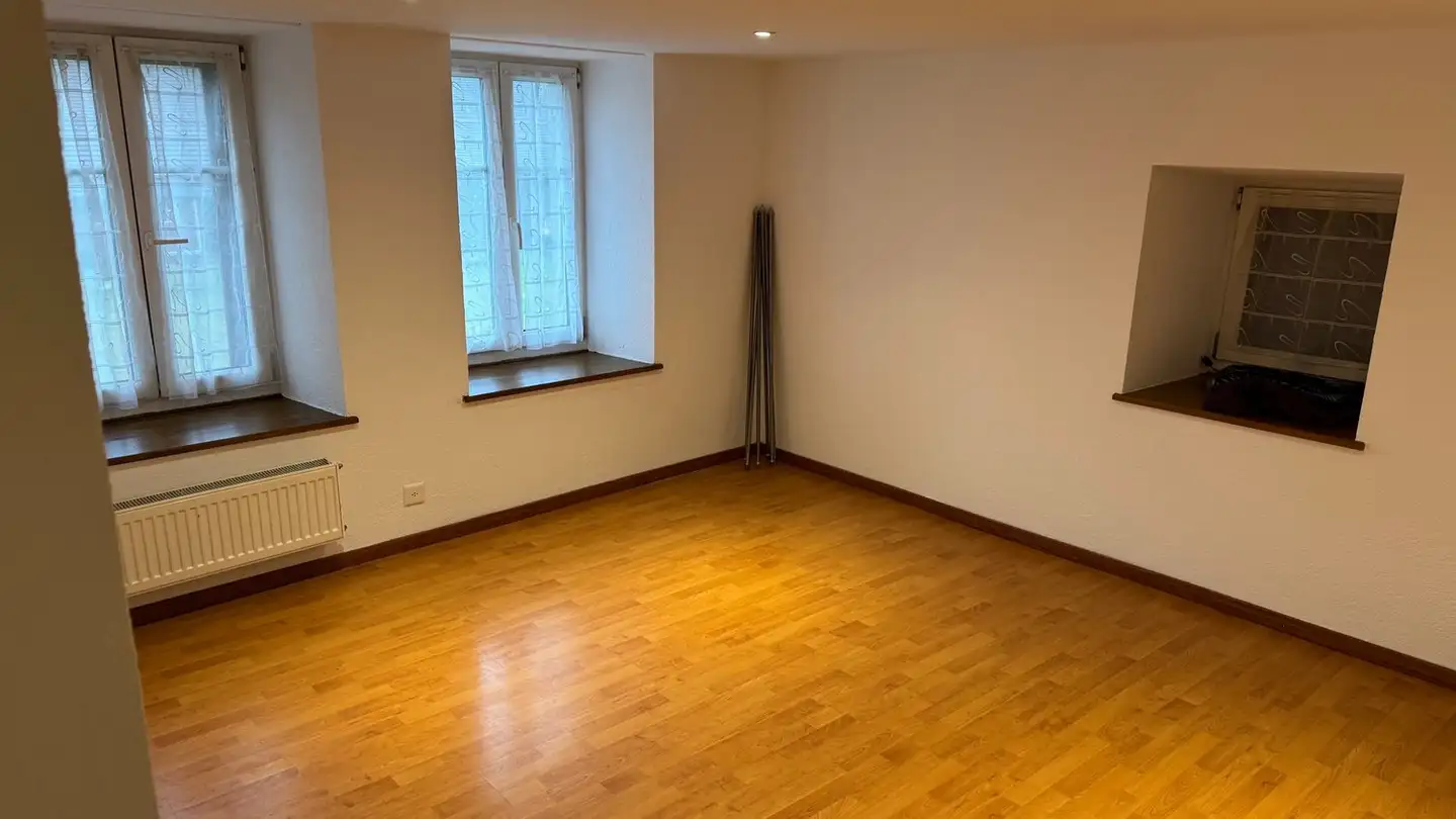 Appartement à louer - Route D'arrissoules 2, 1463 Rovray - Photo 4