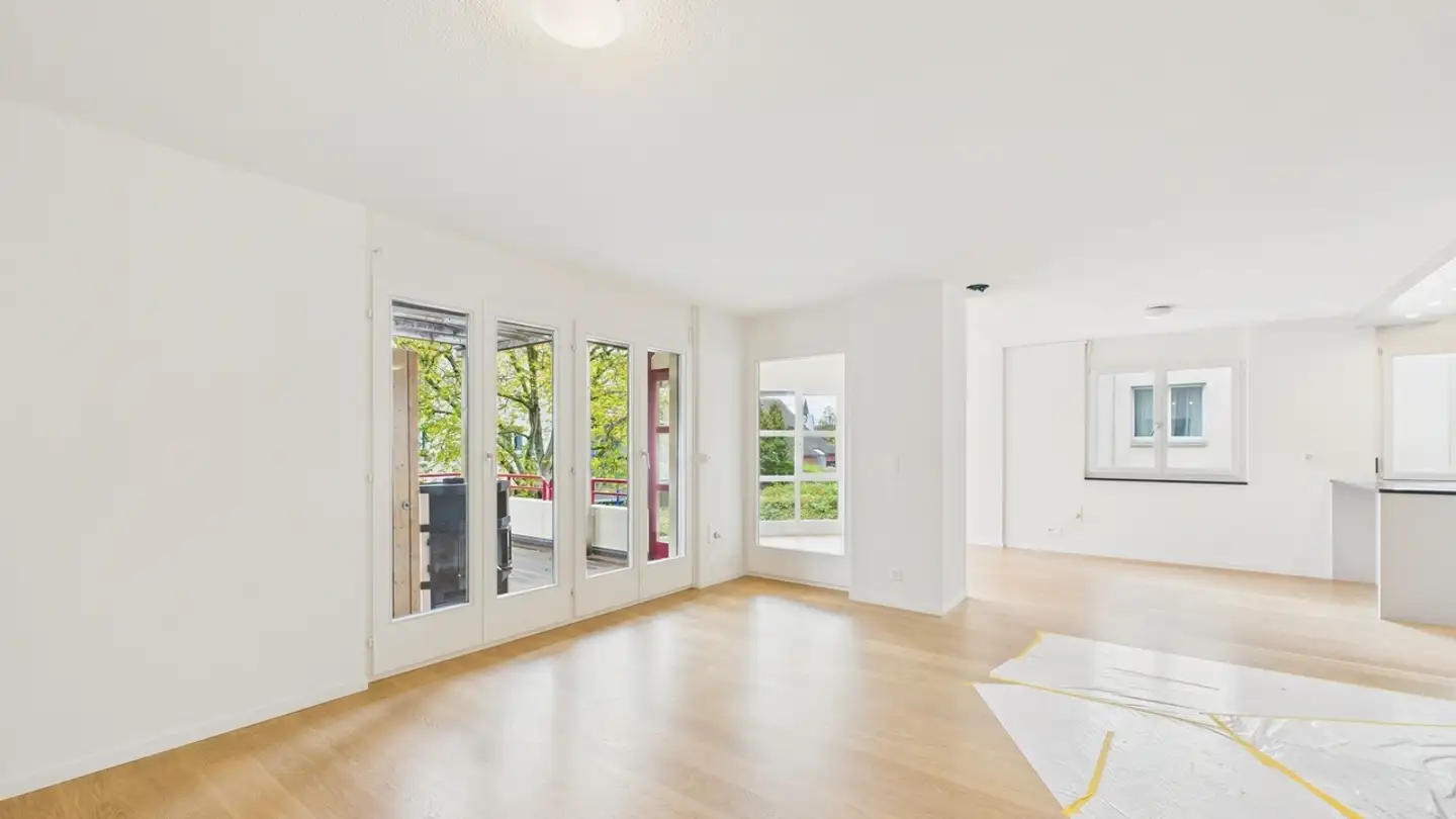 Appartement à louer - 8304 Wallisellen - Photo 2