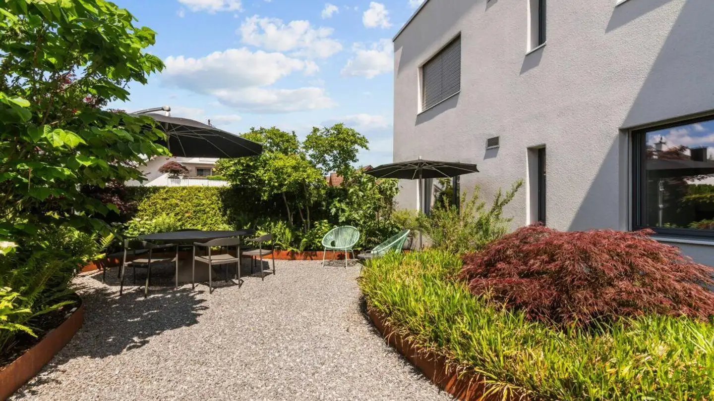 Apartment for sale - Engelhofstrasse 6, 8852 Altendorf - Photo 2