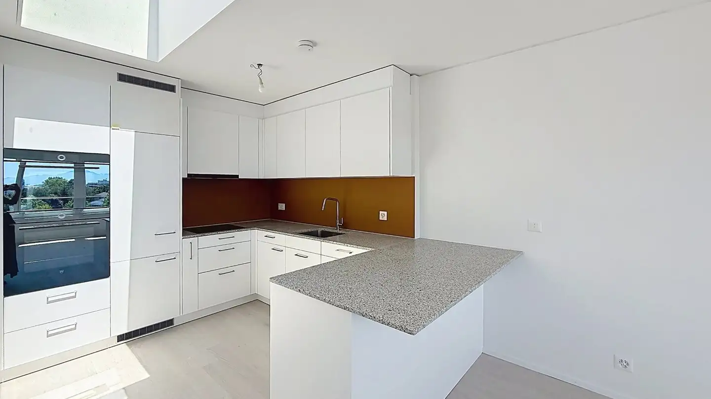 Appartamento in affitto - Chemin Des Esserts 8b, 1024 Ecublens VD - Foto 3