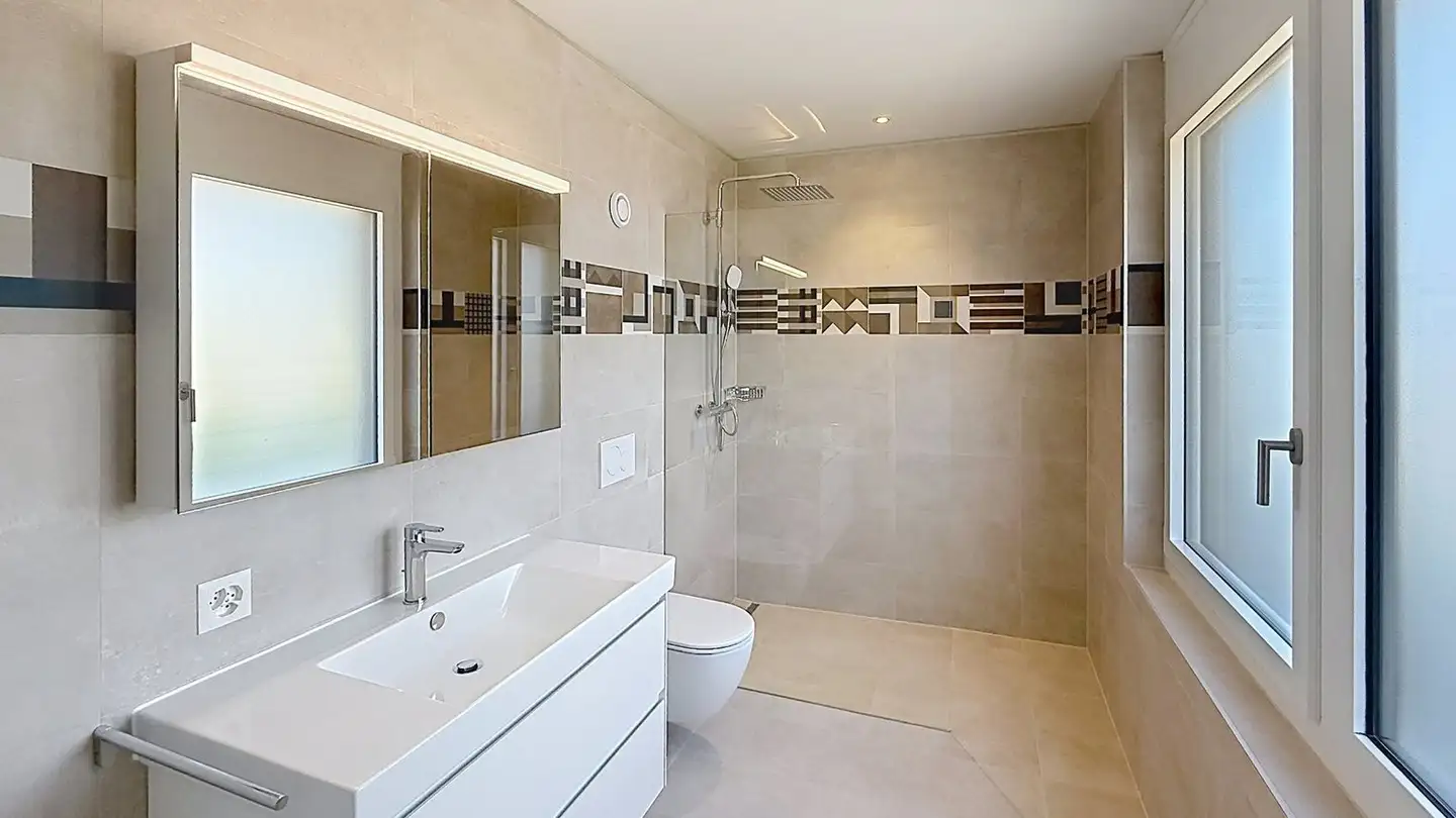 Appartamento in affitto - Chemin Des Esserts 8b, 1024 Ecublens VD - Foto 4