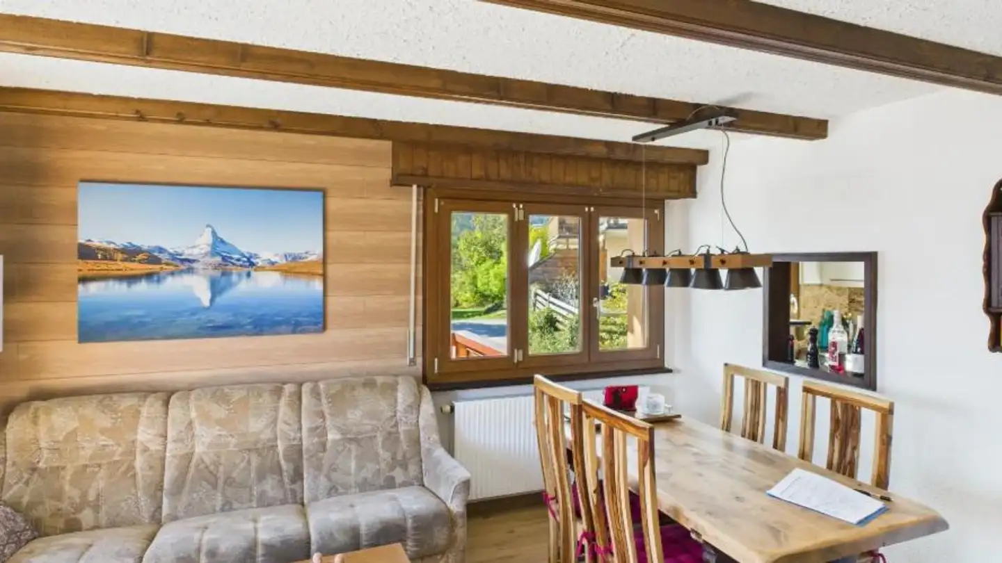 Appartement à vendre - 1911 Ovronnaz - Photo 4