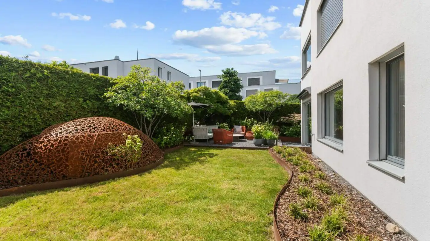 Apartment for sale - Engelhofstrasse 6, 8852 Altendorf - Photo 4