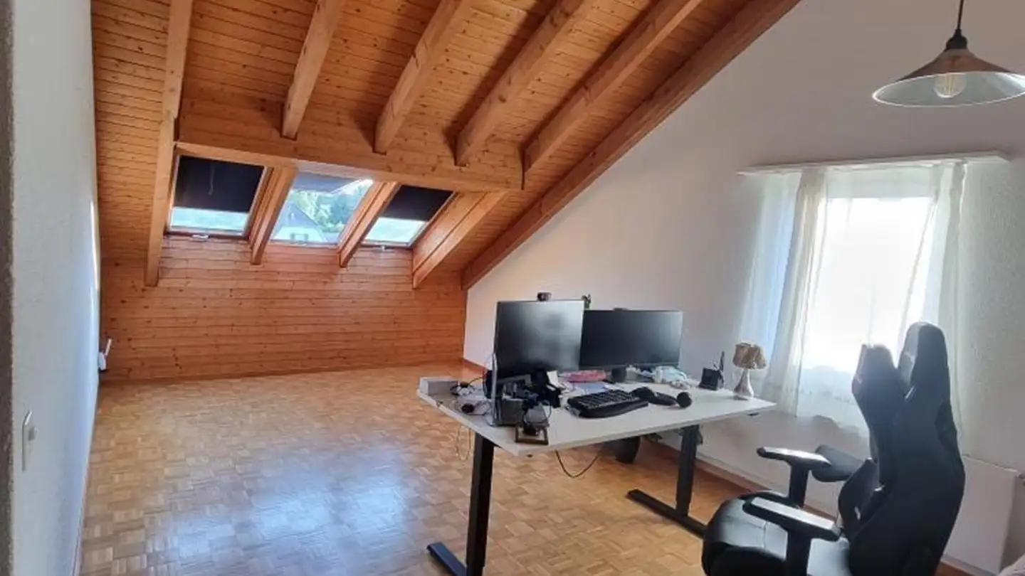 Appartamento in affitto - Schützenstrasse 11, 8245 Feuerthalen