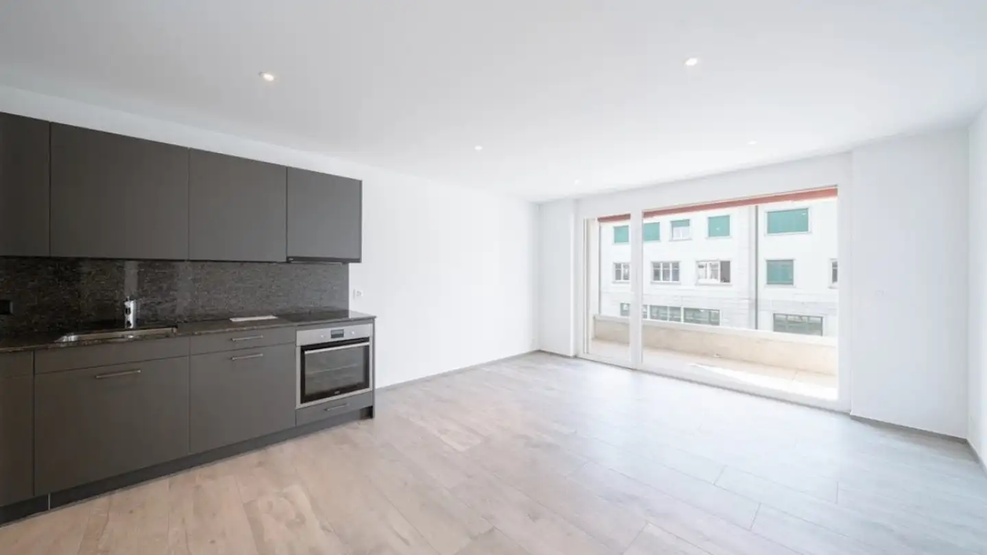 Appartamento in affitto - St. Gallerstrasse 160, 9320 Stachen - Foto 2