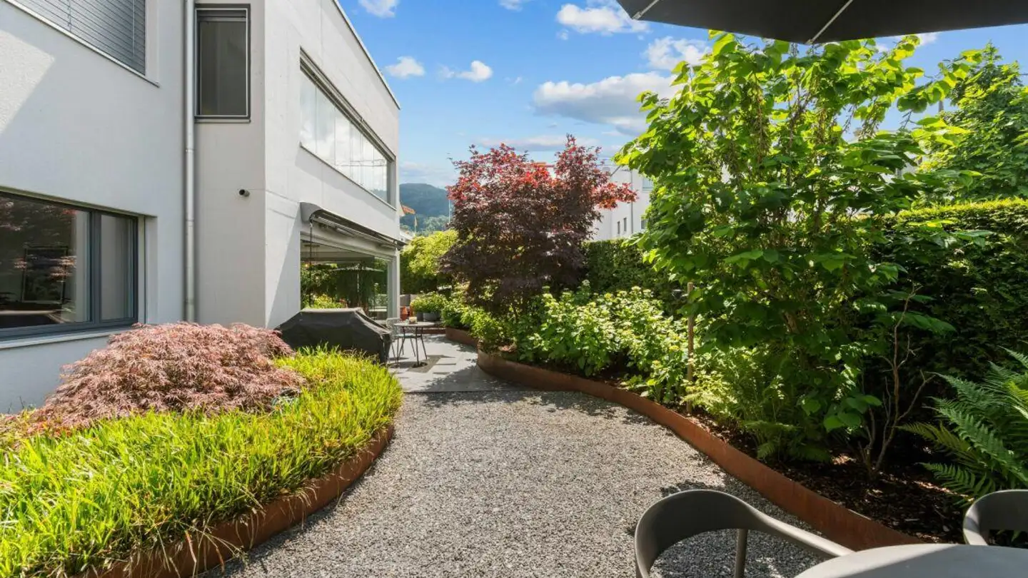 Apartment for sale - Engelhofstrasse 6, 8852 Altendorf - Photo 3