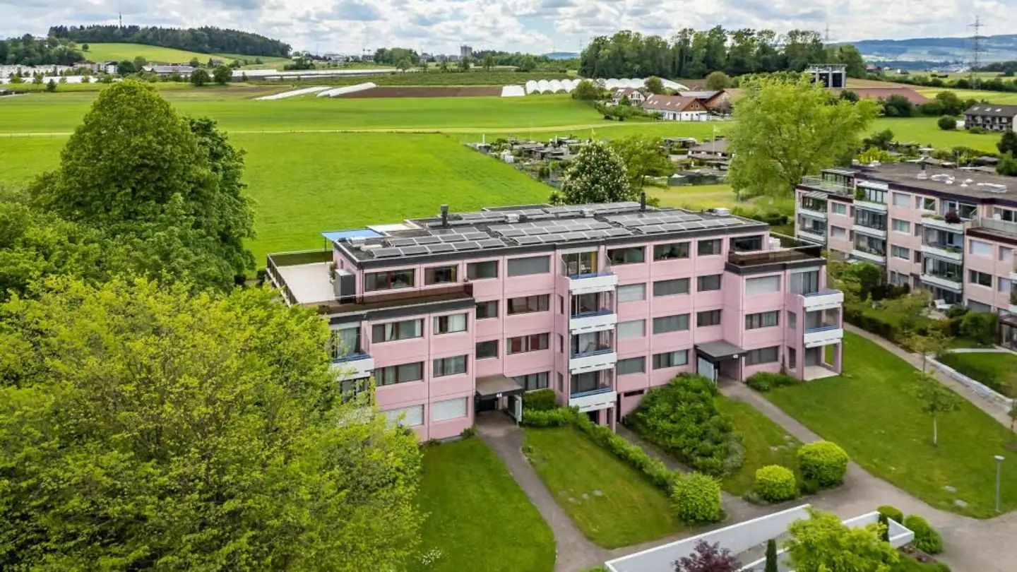 Apartment for sale - Röhrliberg 44, 6330 Cham - Photo 3