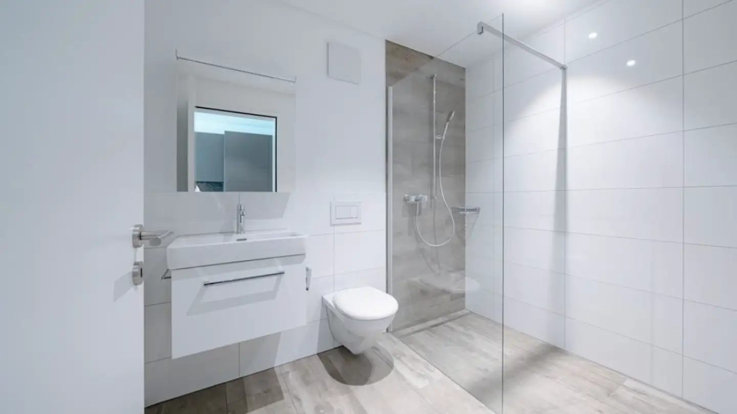 Appartamento in affitto - St. Gallerstrasse 160, 9320 Stachen - Foto 4