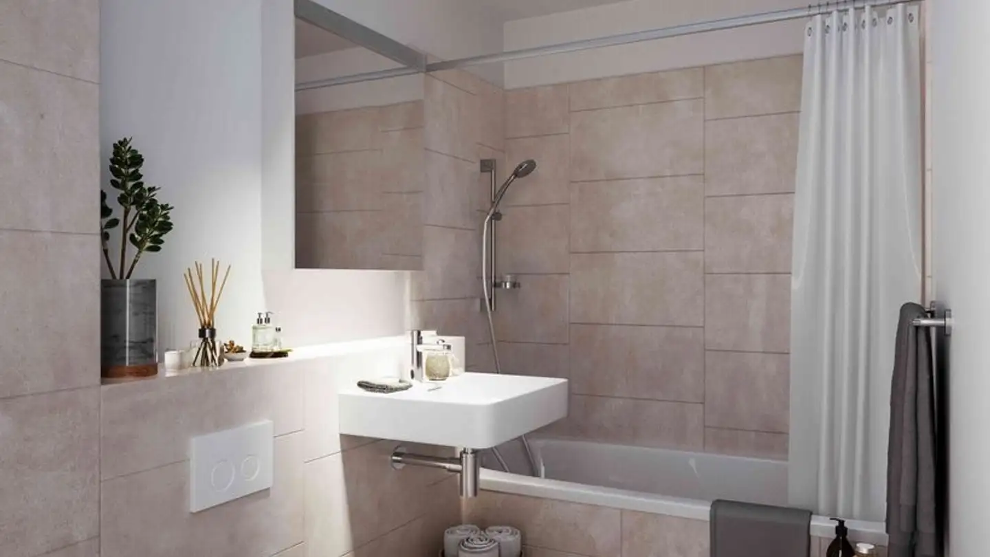 Appartement à louer - Feldeggstrasse 2, 8942 Oberrieden - Photo 4