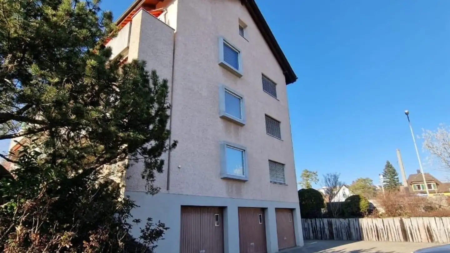 Appartamento in affitto - Schützenstrasse 11, 8245 Feuerthalen - Foto 2