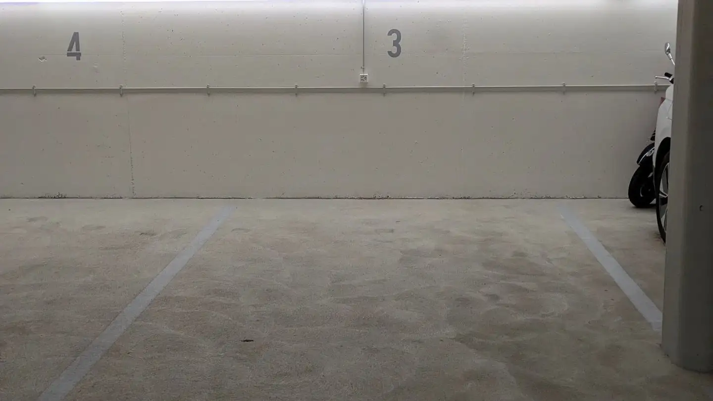 Parcheggio sotterraneo in affitto - Kilchbergstrasse 25, 8134 Adliswil - Foto 3