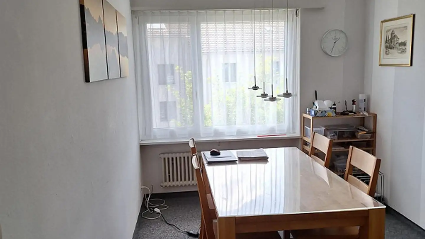 Apartment for rent - Im Fallengatter 12, 8500 Frauenfeld - Photo 3