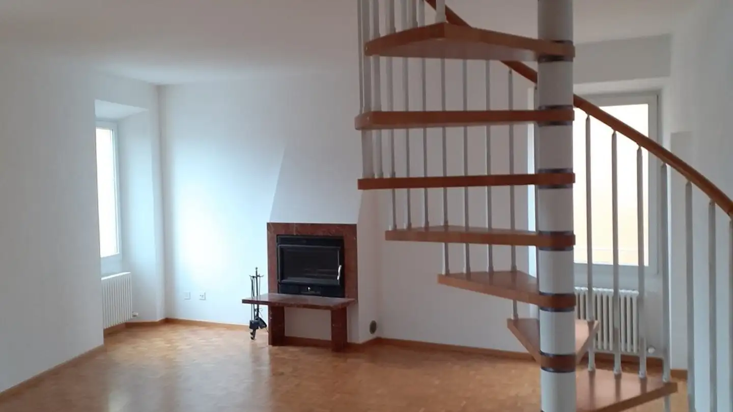 Appartement à louer - 6855 Stabio