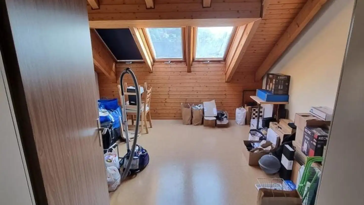 Appartamento in affitto - Schützenstrasse 11, 8245 Feuerthalen - Foto 3