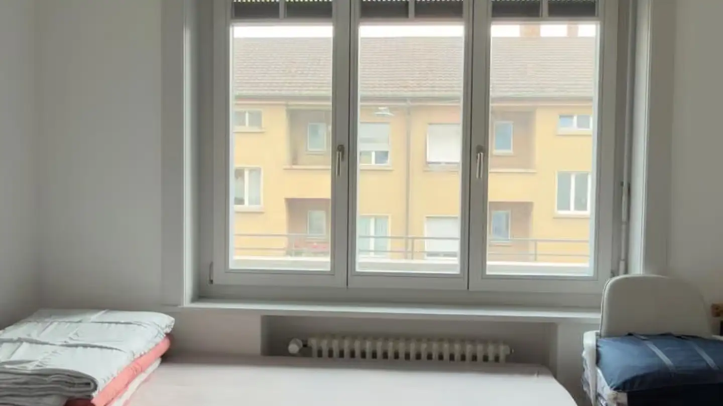 Apartment for rent - Forchstrasse 179, 8032 Zürich - Photo 4